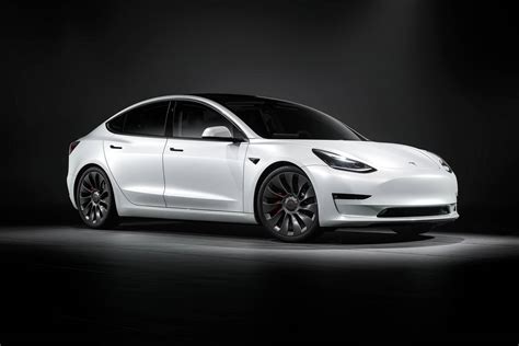 Tesla Model 3 Price Florida